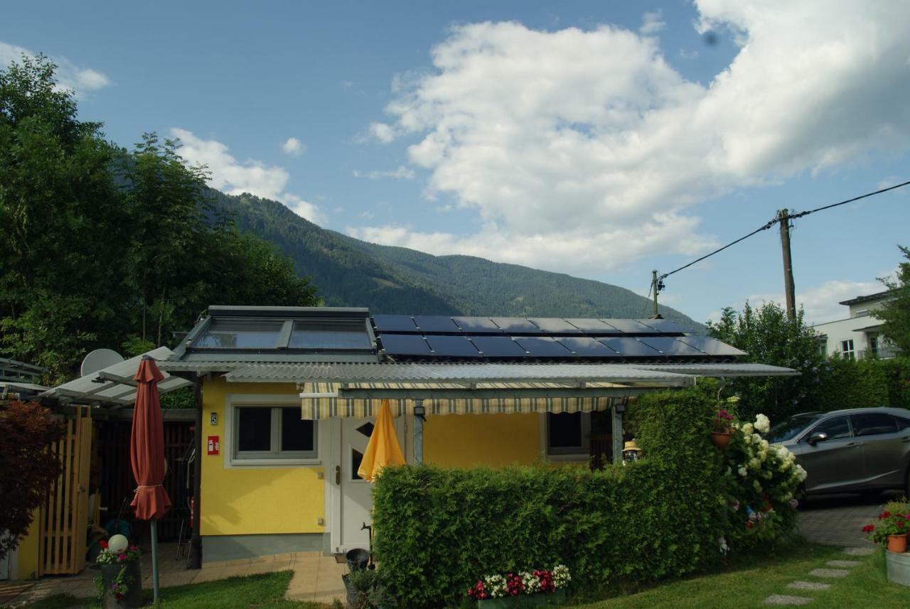 Ferienwohnungen Schiller Landskron Exteriör bild